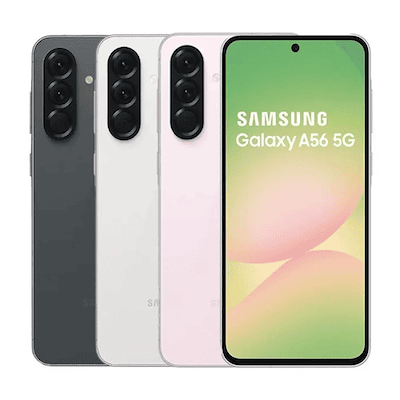 Read more about the article SAMSUNG A56 (8G/256G)