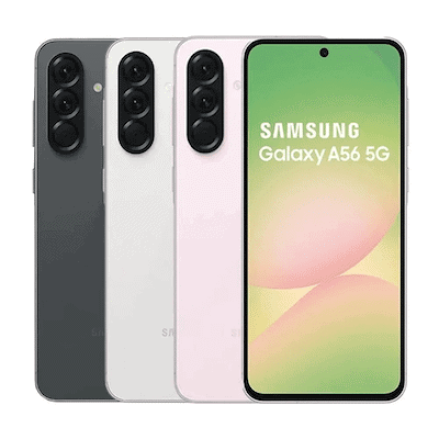 Read more about the article SAMSUNG A56 (12G/256G)