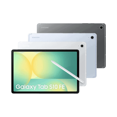 Read more about the article SAMSUNG Tab S10 FE Wi-Fi (8G/128G)