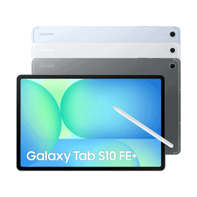 Read more about the article SAMSUNG Tab S10 FE+ Wi-Fi (12G/256G)