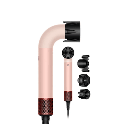 Read more about the article dyson 戴森 HD17 Supersonic r 精準造型 輕量吹風機