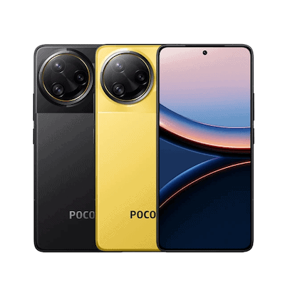 Read more about the article POCO F7 Ultra (16G/512G)