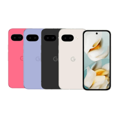 Read more about the article Google Pixel 9a (8G/128G)