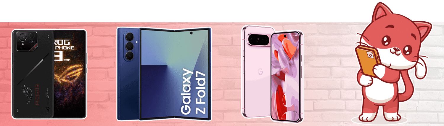 Android手機無卡分期