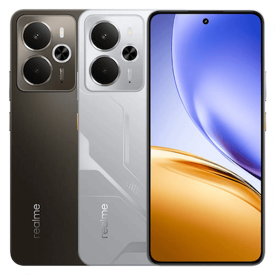 Read more about the article realme 14 (8G/256G)