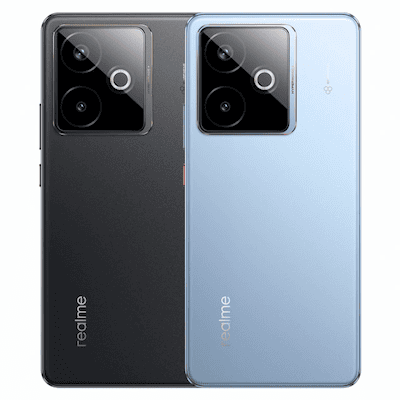 Read more about the article realme GT 7T (12G/256G)
