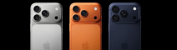 iPhone 17 Pro無卡分期