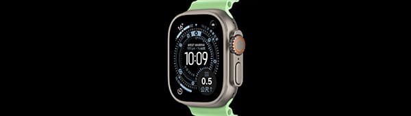 Apple Watch Ultra 3無卡分期