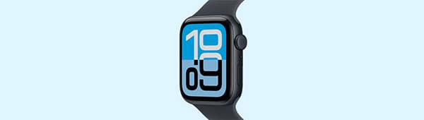 Apple Watch SE3 無卡分期