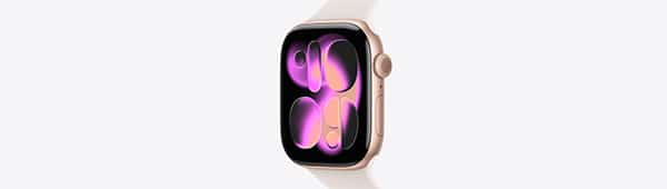Apple Watch S11無卡分期