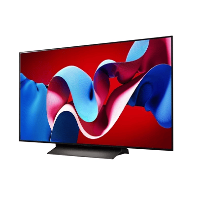 Read more about the article LG 48型OLED evo C4 極緻系列 4K AI物聯網智慧顯示器 (OLED48C4PTA)