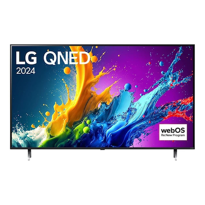 Read more about the article LG 75吋 QNED Mini LED 量子奈米 4K AI物聯網智慧顯示器 75QNED91TTA