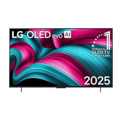 Read more about the article LG 48型 OLED OLED evo AI 4K 智慧顯示器C5極緻系列 (OLED48C5PTA)