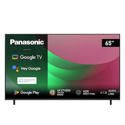 Read more about the article Panasonic 65型4K智慧聯網顯示器 TN-65W70AGT