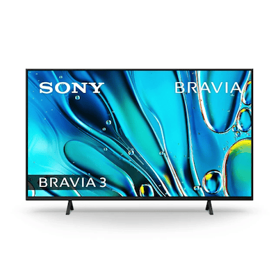 Read more about the article SONY BRAVIA 3 43型 X1 4K HDR Google TV Y-43S30