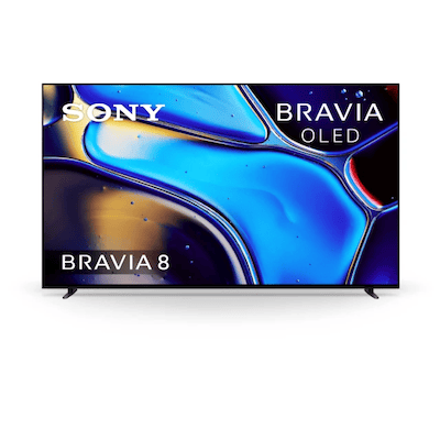 Read more about the article SONY BRAVIA 8 65型 XR OLED 4K HDR Google TV Y-65XR80