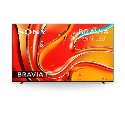 Read more about the article SONY BRAVIA 7 75吋 XR Mini LED 4K HDR Google TV Y-75XR70