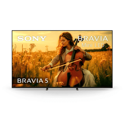 Read more about the article SONY BRAVIA 5 55吋 XR Mini LED 4K HDR Google TV Y-55XR50