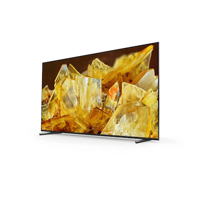 Read more about the article SONY BRAVIA 85型 4K HDR Full Array LED Google TV XRM-85X90L