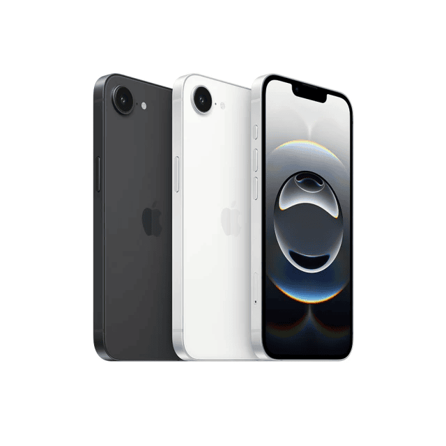 Read more about the article iPhone 16e 256G