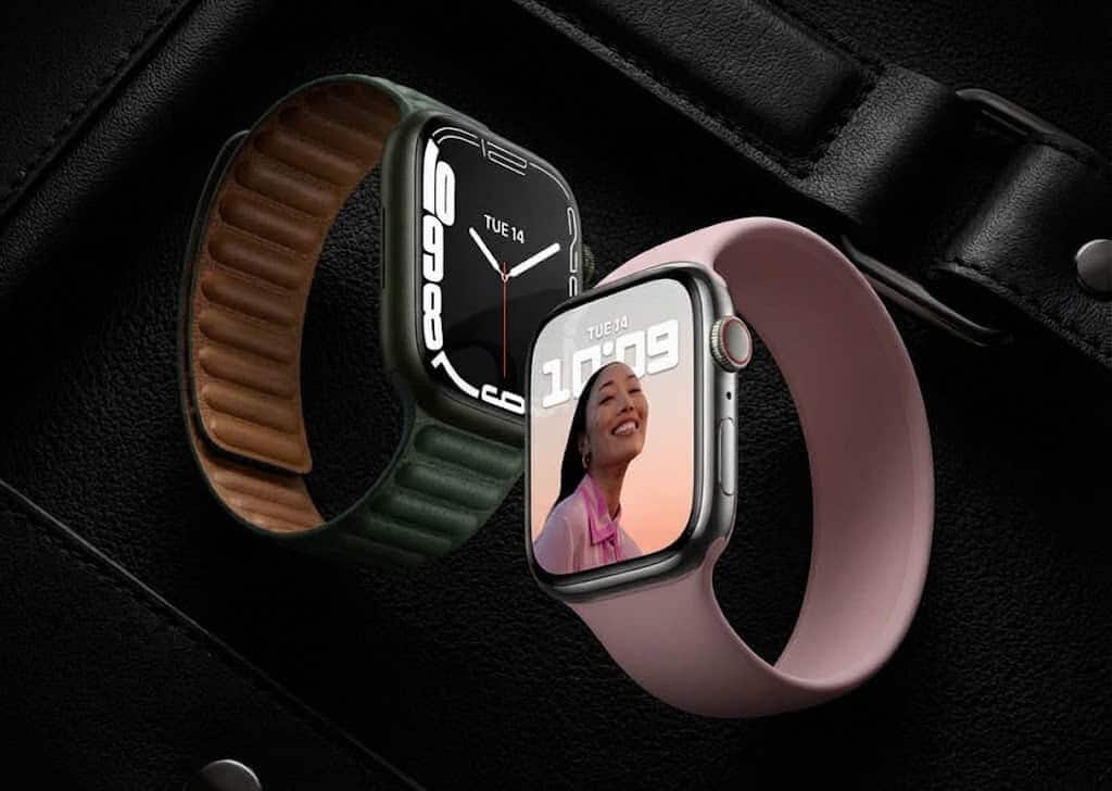 Apple Watch無卡分期