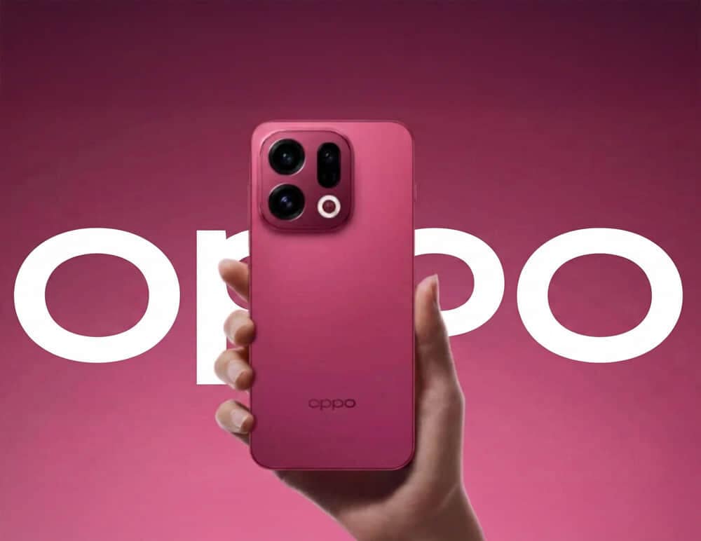 OPPO手機無卡分期