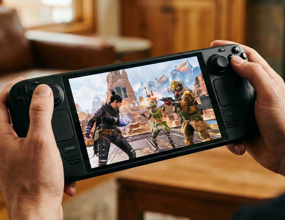 遊戲掌機無卡分期