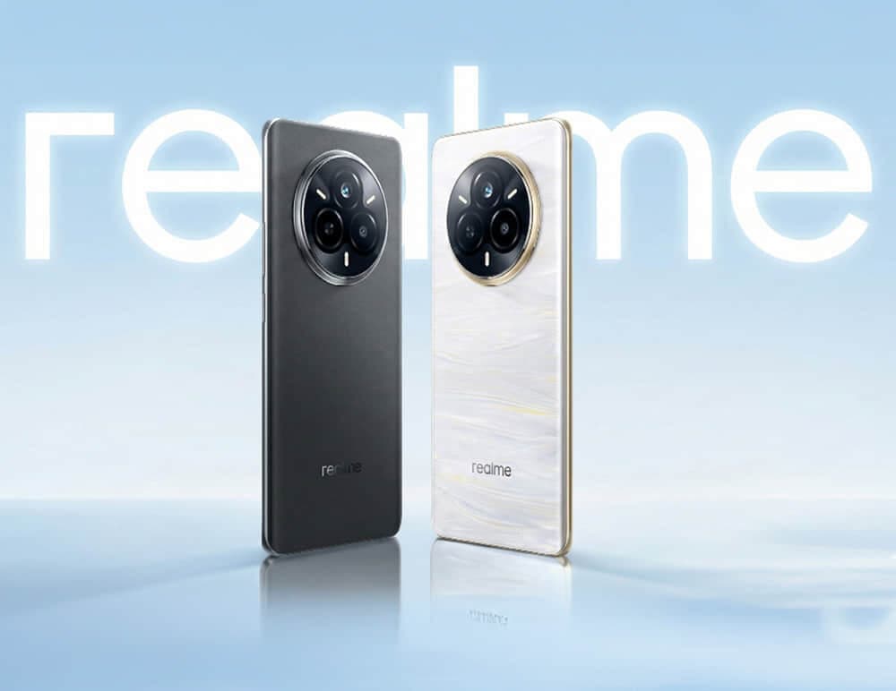 realme手機無卡分期