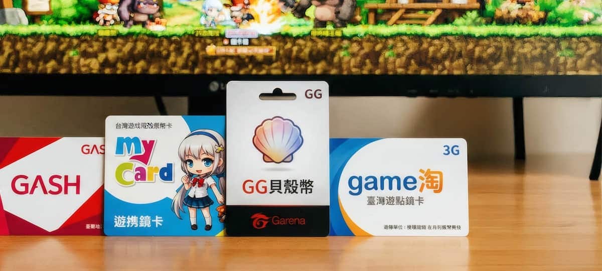 點數卡無卡分期